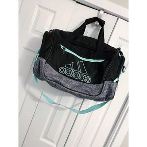 Adidas Duffle Bag